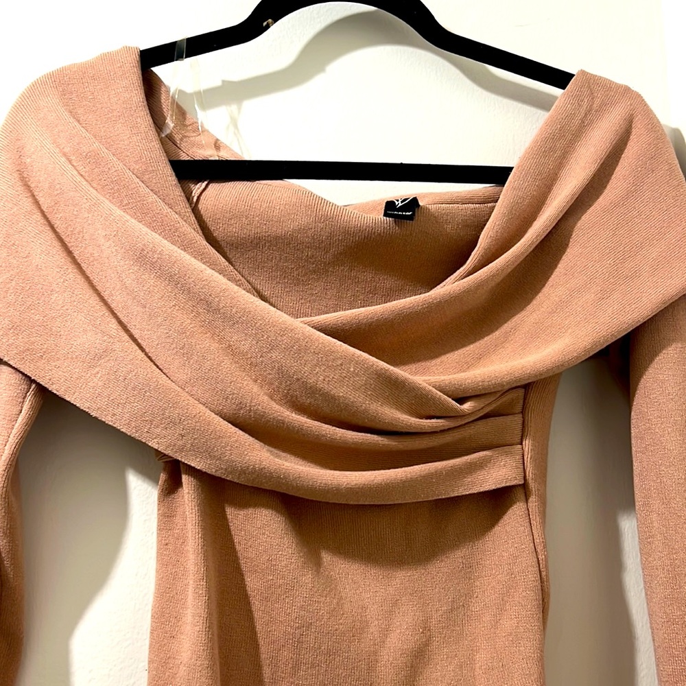Beautiful fall top